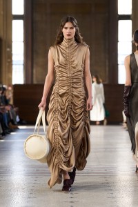 Carven Fall 2026 Ready-to-Wear Show at Paris Fashion Week