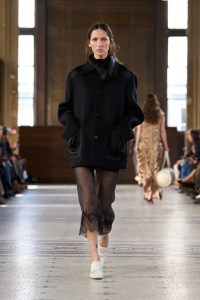 Carven Fall 2026 Ready-to-Wear Show at Paris Fashion Week