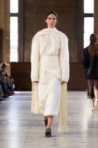 Carven Fall 2026 Ready-to-Wear Show at Paris Fashion Week