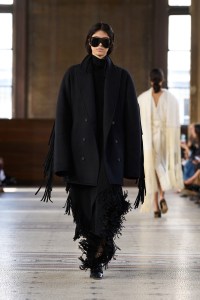Carven Fall 2026 Ready-to-Wear Show at Paris Fashion Week