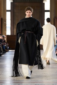 Carven Fall 2026 Ready-to-Wear Show at Paris Fashion Week