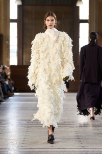 Carven Fall 2026 Ready-to-Wear Show at Paris Fashion Week