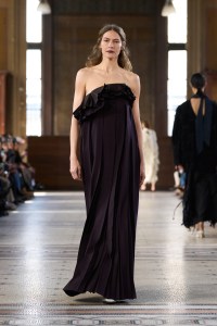 Carven Fall 2026 Ready-to-Wear Show at Paris Fashion Week