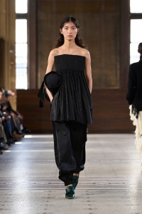 Carven Fall 2026 Ready-to-Wear Show at Paris Fashion Week