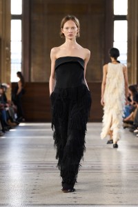 Carven Fall 2026 Ready-to-Wear Show at Paris Fashion Week