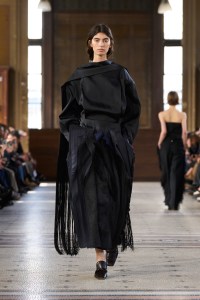 Carven Fall 2026 Ready-to-Wear Show at Paris Fashion Week