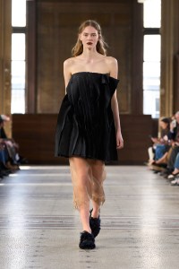 Carven Fall 2026 Ready-to-Wear Show at Paris Fashion Week