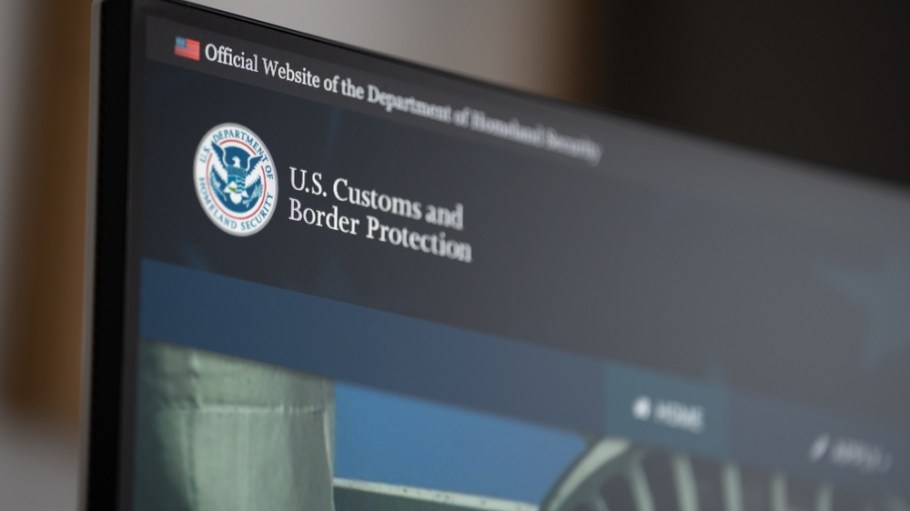 U.S. Customs and Border Protection