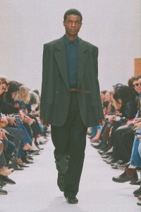 Celine Fall 2026 Ready-to-Wear Show at Paris Fashion Week