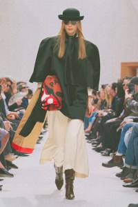 Celine Fall 2026 Ready-to-Wear Show at Paris Fashion Week
