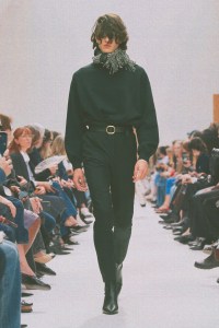 Celine Fall 2026 Ready-to-Wear Show at Paris Fashion Week