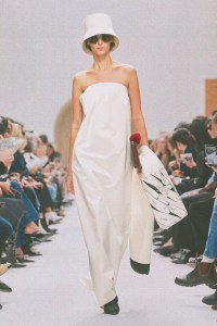 Celine Fall 2026 Ready-to-Wear Show at Paris Fashion Week