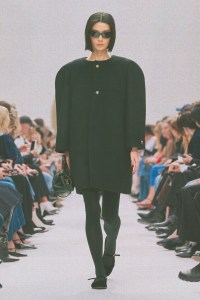 Celine Fall 2026 Ready-to-Wear Show at Paris Fashion Week