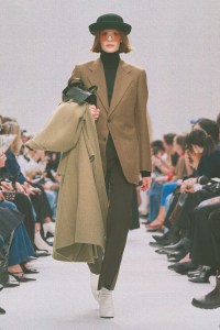 Celine Fall 2026 Ready-to-Wear Show at Paris Fashion Week