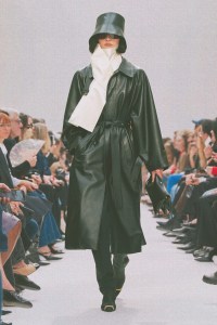 Celine Fall 2026 Ready-to-Wear Show at Paris Fashion Week