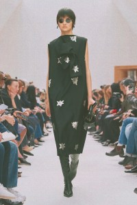 Celine Fall 2026 Ready-to-Wear Show at Paris Fashion Week