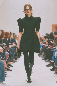 Celine Fall 2026 Ready-to-Wear Show at Paris Fashion Week