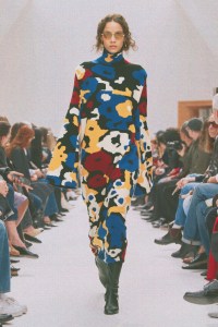 Celine Fall 2026 Ready-to-Wear Show at Paris Fashion Week