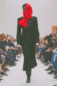 Celine Fall 2026 Ready-to-Wear Show at Paris Fashion Week