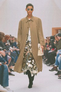 Celine Fall 2026 Ready-to-Wear Show at Paris Fashion Week