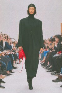 Celine Fall 2026 Ready-to-Wear Show at Paris Fashion Week