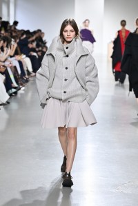 CFCL Fall 2026 ready-to-wear collection at Paris Fashion Week.