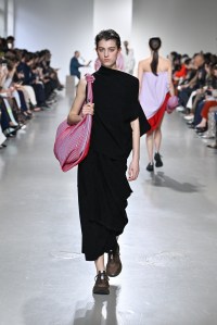 CFCL Fall 2026 ready-to-wear collection at Paris Fashion Week.