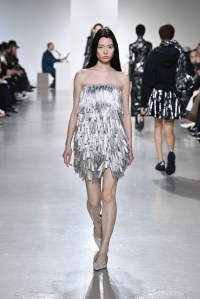 CFCL Fall 2026 ready-to-wear collection at Paris Fashion Week.