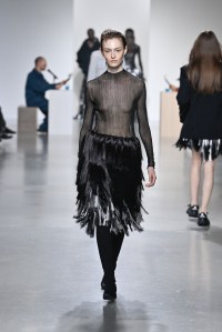 CFCL Fall 2026 ready-to-wear collection at Paris Fashion Week.