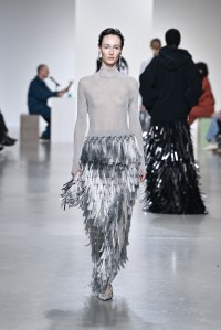 CFCL Fall 2026 ready-to-wear collection at Paris Fashion Week.