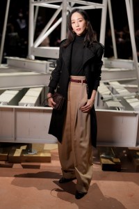 Janine Chang