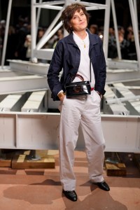 Ines De La Fressange