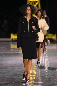 Chanel Fall 2026 Ready-to-Wear Collection at Paris fashion Week