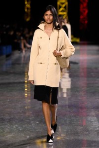 Chanel Fall 2026 Ready-to-Wear Collection at Paris fashion Week