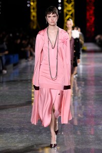 Chanel Fall 2026 Ready-to-Wear Collection at Paris fashion Week