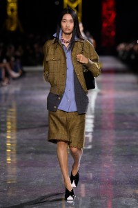 Chanel Fall 2026 Ready-to-Wear Collection at Paris fashion Week