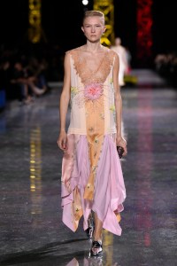 Chanel Fall 2026 Ready-to-Wear Collection at Paris fashion Week