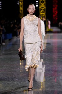 Chanel Fall 2026 Ready-to-Wear Collection at Paris fashion Week