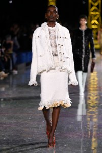 Chanel Fall 2026 Ready-to-Wear Collection at Paris fashion Week