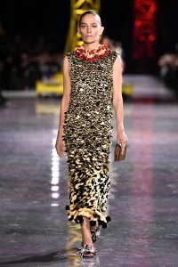 Chanel Fall 2026 Ready-to-Wear Collection at Paris fashion Week
