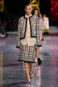 Chanel Fall 2026 Ready-to-Wear Collection at Paris fashion Week