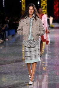 Chanel Fall 2026 Ready-to-Wear Collection at Paris fashion Week