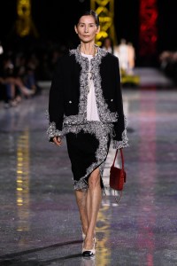 Chanel Fall 2026 Ready-to-Wear Collection at Paris fashion Week