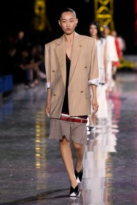 Chanel Fall 2026 Ready-to-Wear Collection at Paris fashion Week