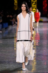 Chanel Fall 2026 Ready-to-Wear Collection at Paris fashion Week