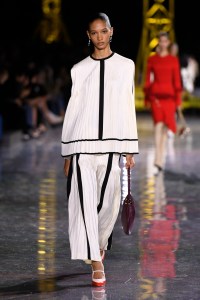 Chanel Fall 2026 Ready-to-Wear Collection at Paris fashion Week