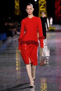 Chanel Fall 2026 Ready-to-Wear Collection at Paris fashion Week