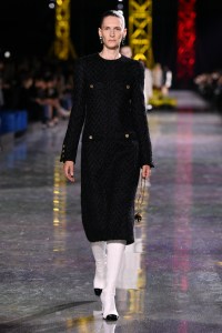 Chanel Fall 2026 Ready-to-Wear Collection at Paris fashion Week