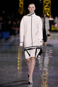 Chanel Fall 2026 Ready-to-Wear Collection at Paris fashion Week