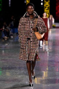 Chanel Fall 2026 Ready-to-Wear Collection at Paris fashion Week